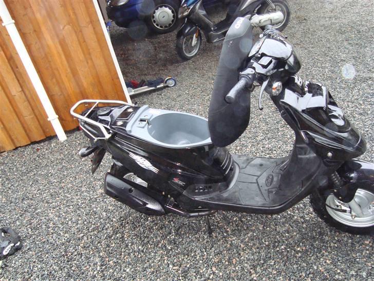 PGO Hot 50 //solgt// billede 2