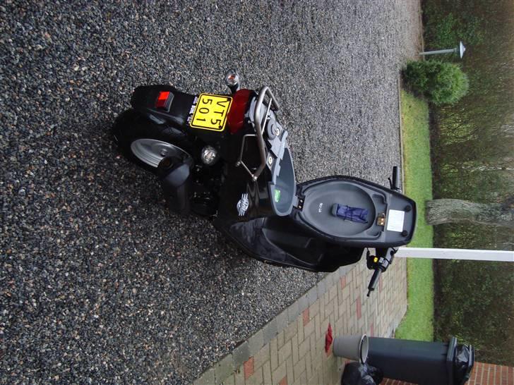 PGO Hot 50 //solgt// billede 4