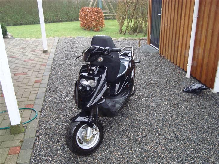 PGO Hot 50 //solgt// billede 5