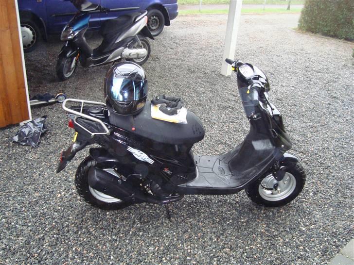 PGO Hot 50 //solgt// billede 7