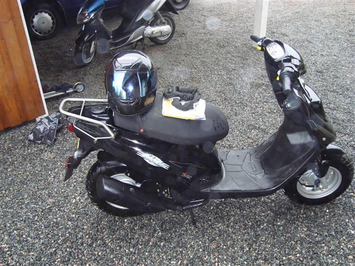 PGO Hot 50 //solgt// billede 8