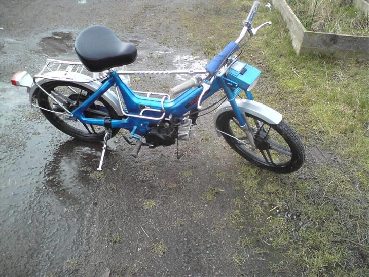 Puch maxi k billede 1