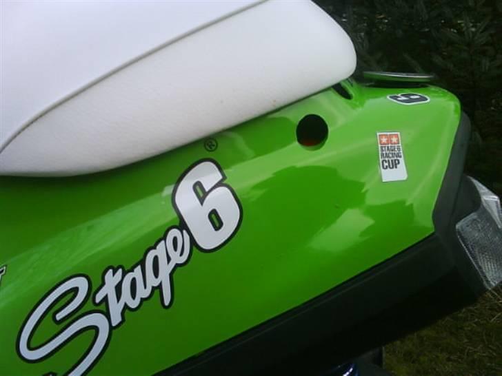 Yamaha Jog Stage 6 billede 11