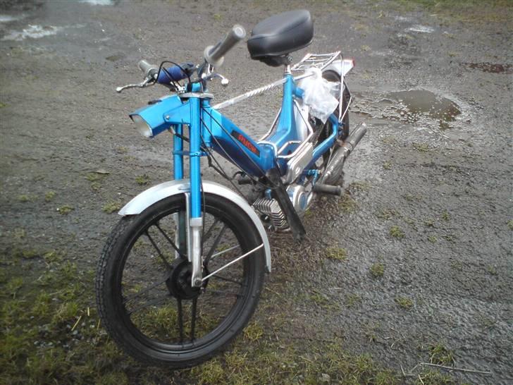 Puch maxi k billede 2