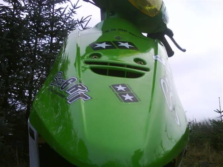 Yamaha Jog Stage 6 billede 13