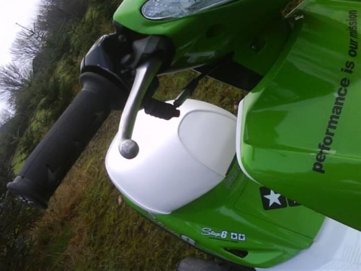 Yamaha Jog Stage 6 billede 14