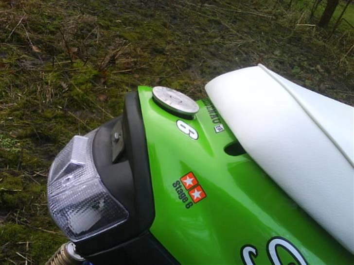 Yamaha Jog Stage 6 billede 15