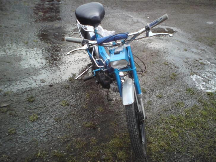 Puch maxi k billede 3