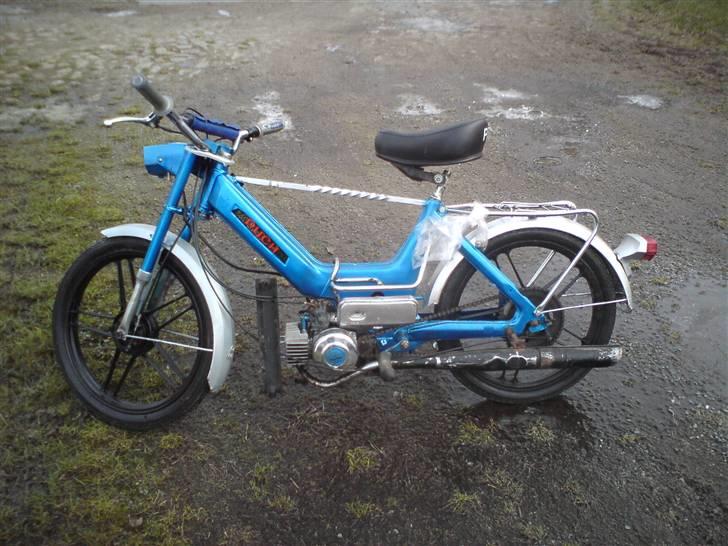 Puch maxi k billede 4