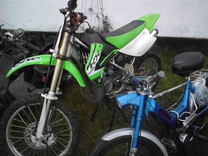 Puch maxi k billede 5