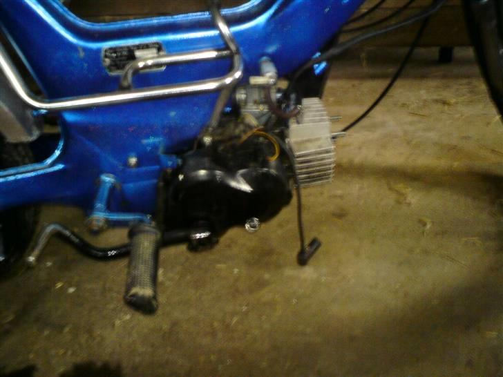 Puch maxi k billede 6