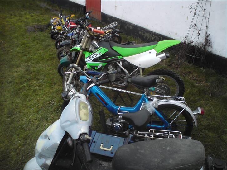 Puch maxi k billede 7