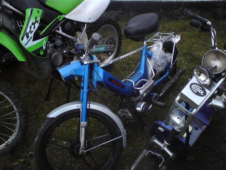 Puch maxi k billede 8