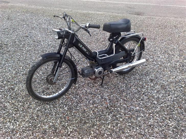 Puch maxi solgt billede 1