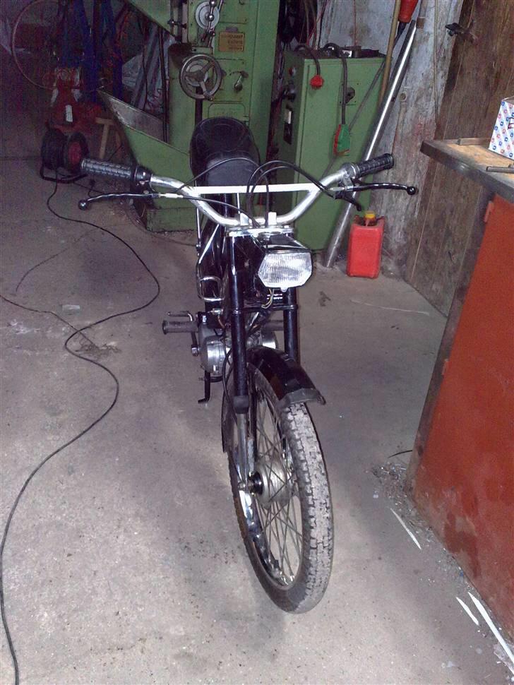 Puch maxi solgt billede 2
