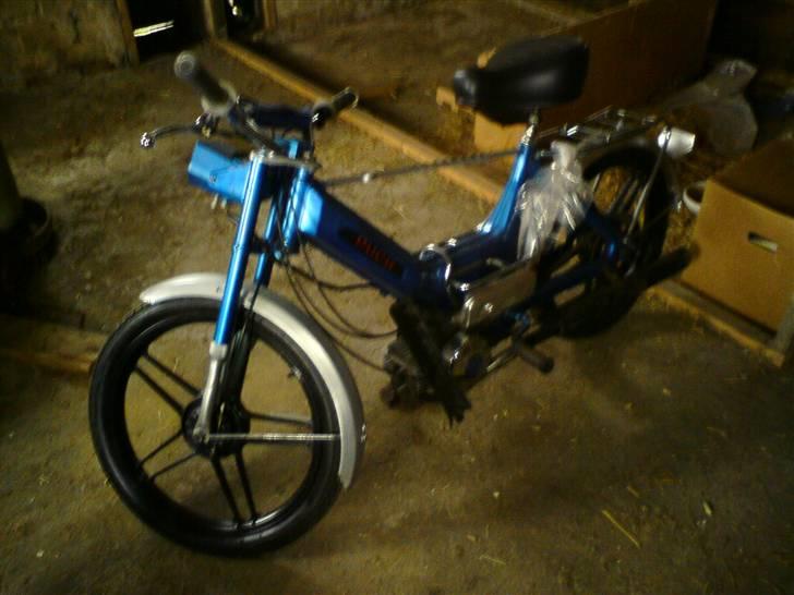 Puch maxi k billede 9