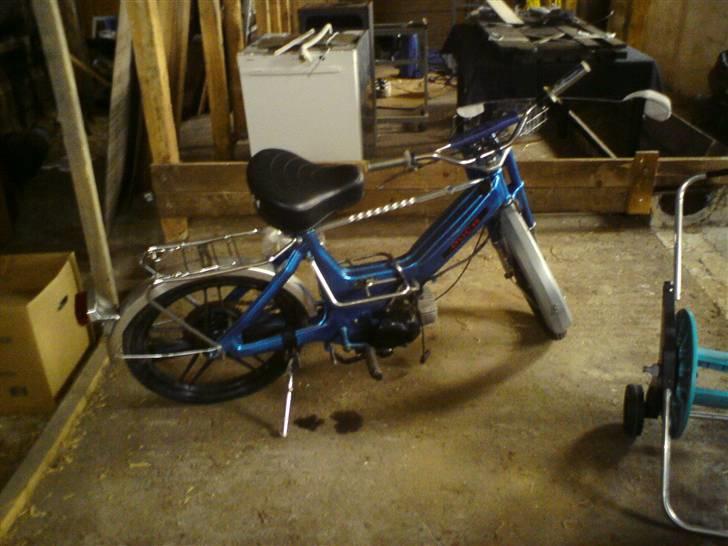 Puch maxi k billede 10