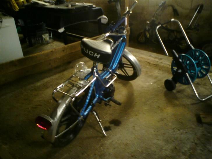 Puch maxi k billede 11