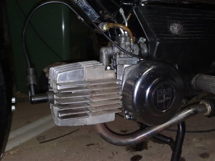 Puch maxi solgt billede 3