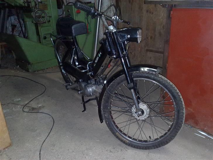Puch maxi solgt billede 4