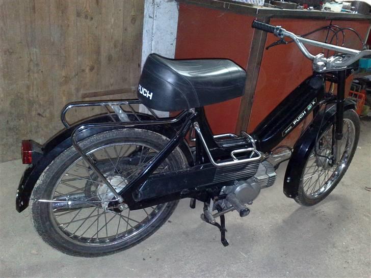 Puch maxi solgt billede 5