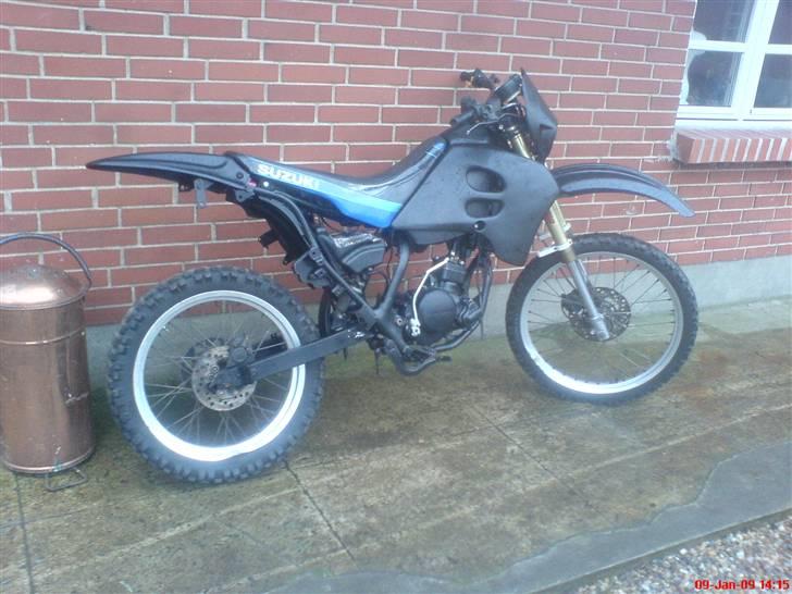 Suzuki RMX lc (solgt) billede 6