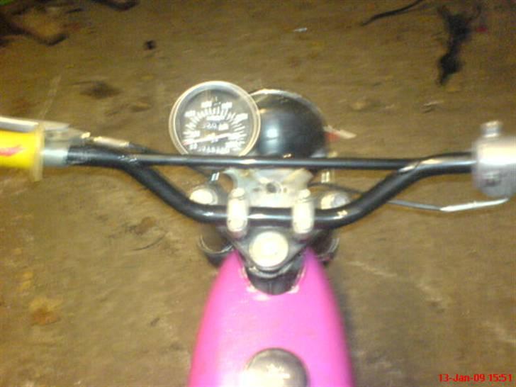 Yamaha 4gear byttet billede 7