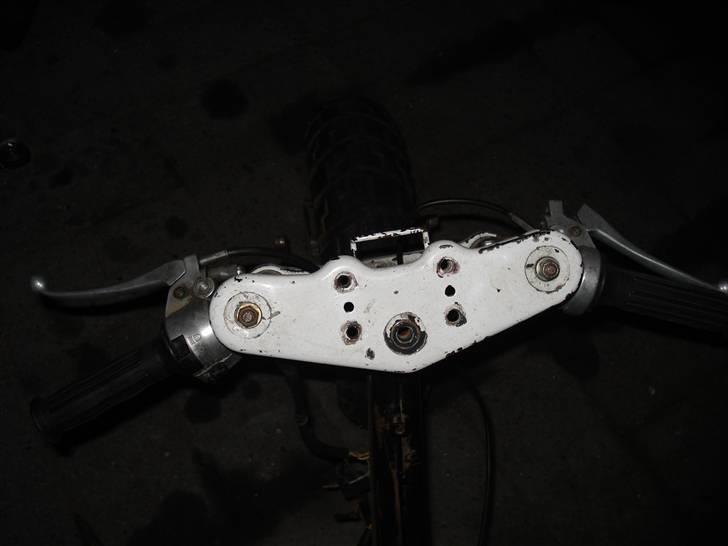 Suzuki fz50 væk billede 4