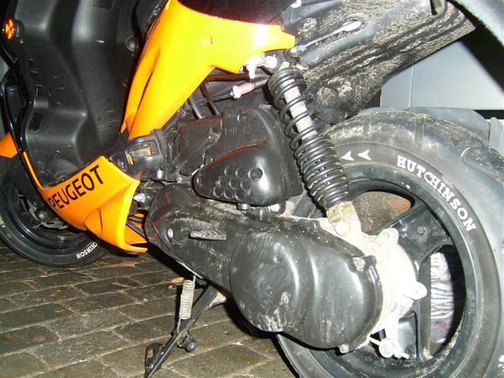 Peugeot Speedfight Solgt!!!;) billede 13