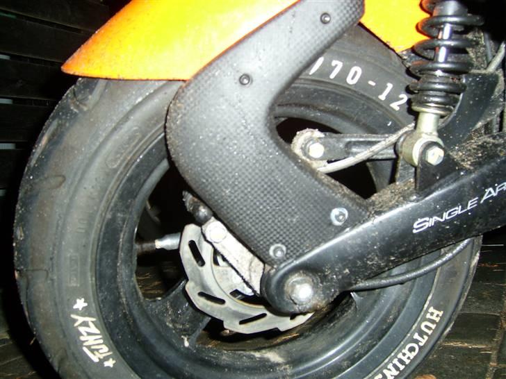 Peugeot Speedfight Solgt!!!;) billede 19