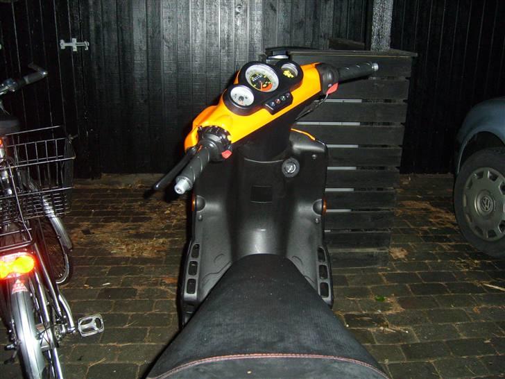 Peugeot Speedfight Solgt!!!;) billede 20