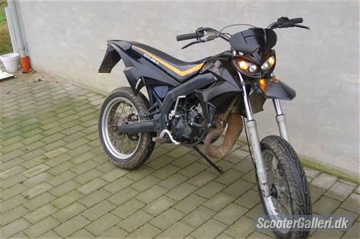 Gilera SMT¤SOLGT¤.  billede 7