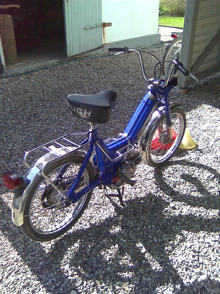 Puch Maxi K (Solgt) billede 9