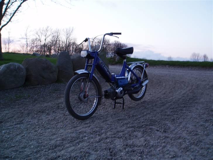 Puch Maxi K (Solgt) billede 10