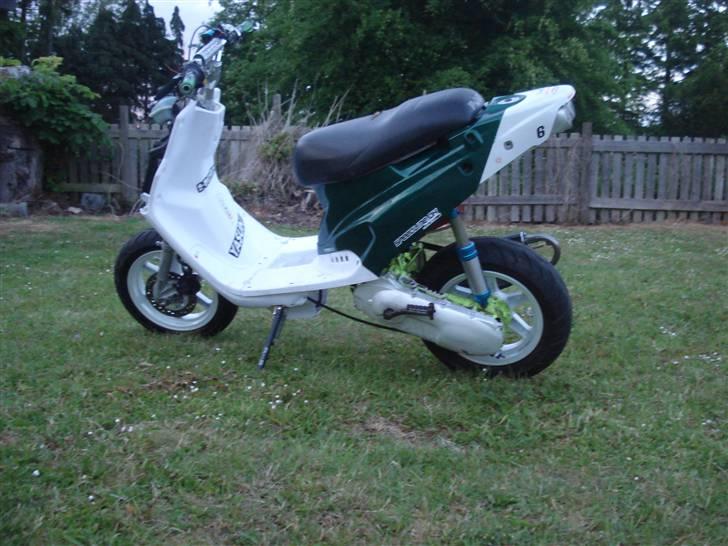 PGO evo hot/RR lc (70%)   billede 4