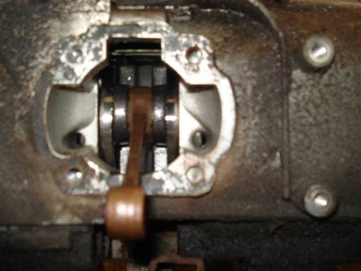 PGO evo hot/RR lc (70%)   billede 7