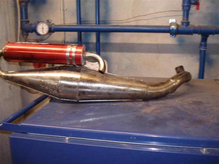 PGO evo hot/RR lc (70%)   billede 8