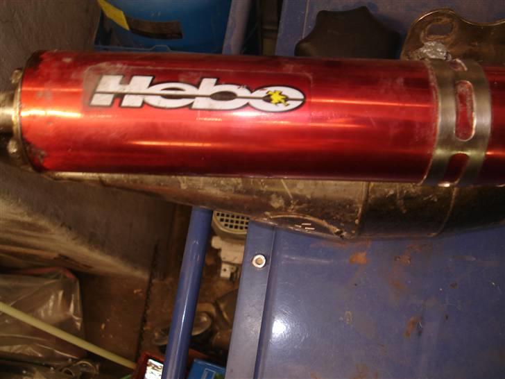 PGO evo hot/RR lc (70%)   billede 9