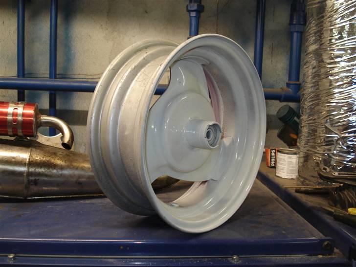 PGO evo hot/RR lc (70%)   billede 10