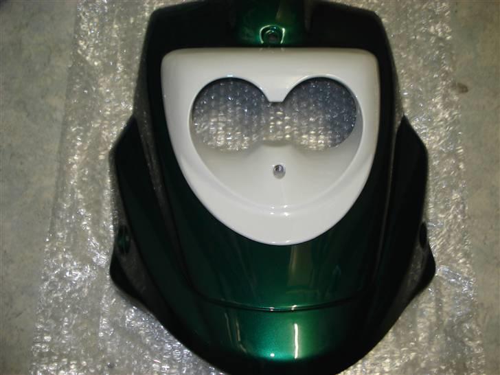 PGO evo hot/RR lc (70%)   billede 12