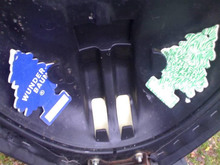 Yamaha Jog R - (Vinnie) Solgt... billede 7