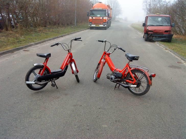 Vespa Ciao billede 9