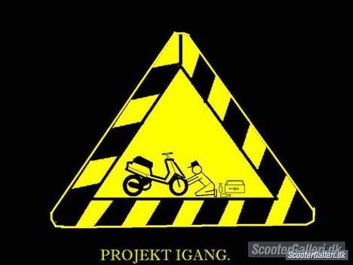 Yamaha bws ng #baneracer projekt billede 1