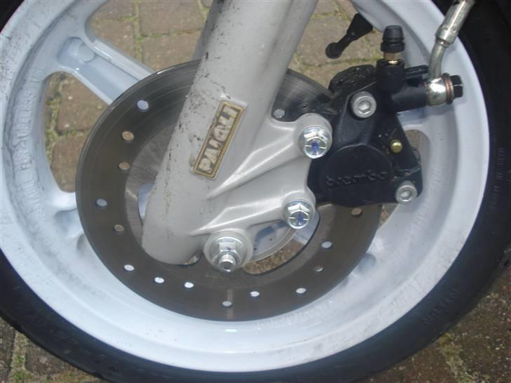 Yamaha Jog R TILSALG! - TILSALG billede 2