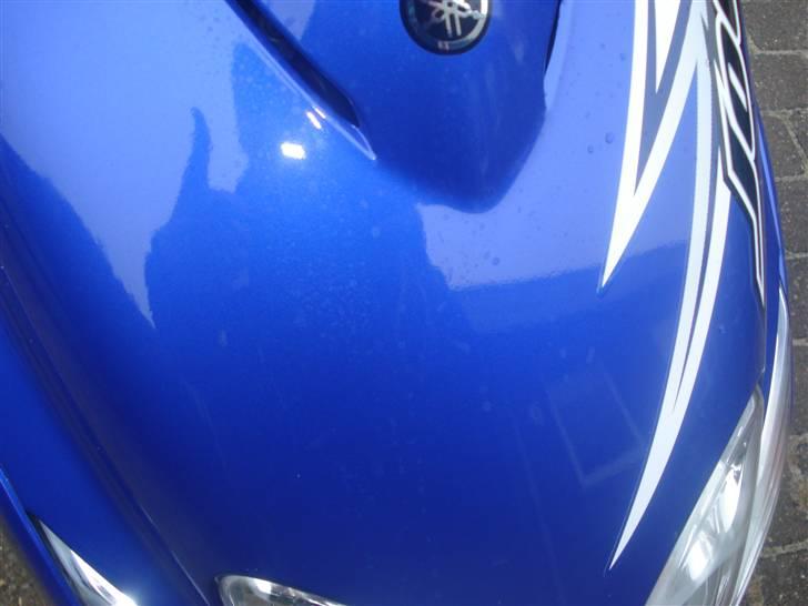 Yamaha Jog R TILSALG! - TILSALG billede 3