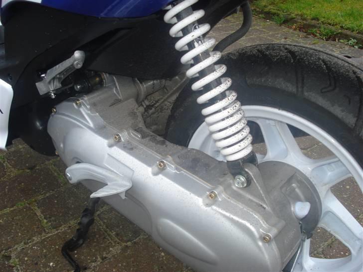 Yamaha Jog R TILSALG! - TILSALG billede 4