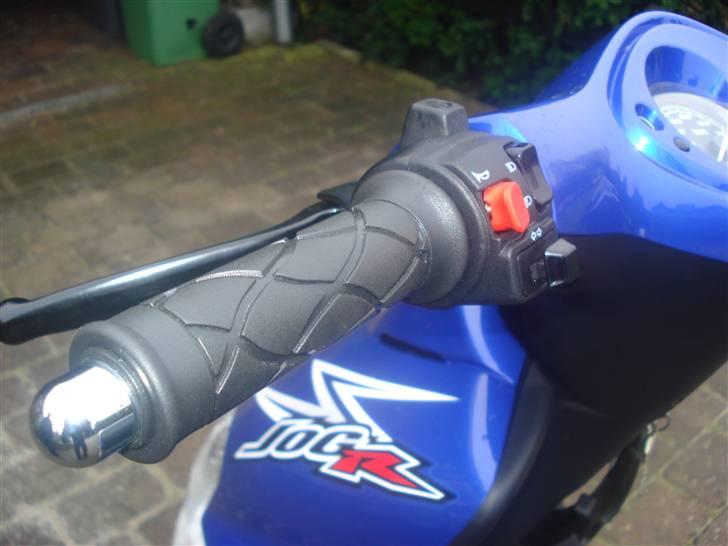 Yamaha Jog R TILSALG! - TILSALG billede 5