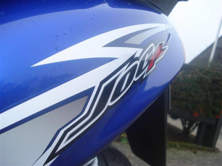 Yamaha Jog R TILSALG! - TILSALG billede 6