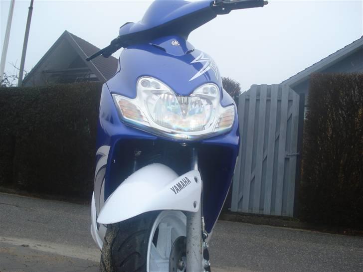 Yamaha Jog R TILSALG! - TILSALG billede 7