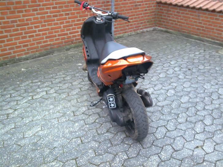 Peugeot SpeedFight 2 billede 5